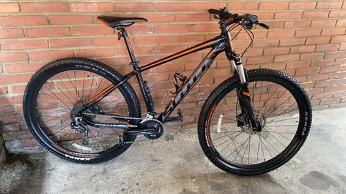 Scott 930