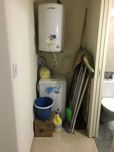 Imagen 10 de 10 de Mataderos, Venta Monoambiente Dividido, Planta Baja Al Frent