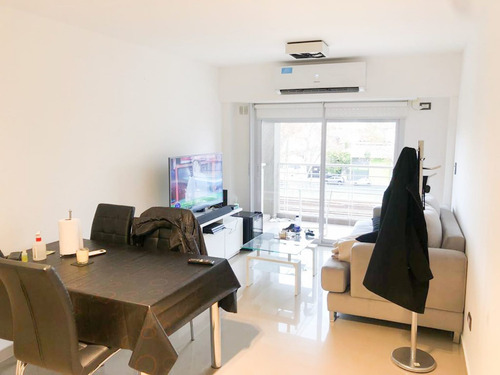 Imagen 6 de 12 de Departamento 2 Ambientes Venta Haedo Morón Centro