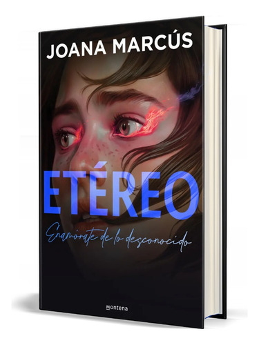 Etéreo. Joana Marcús - Wattpad