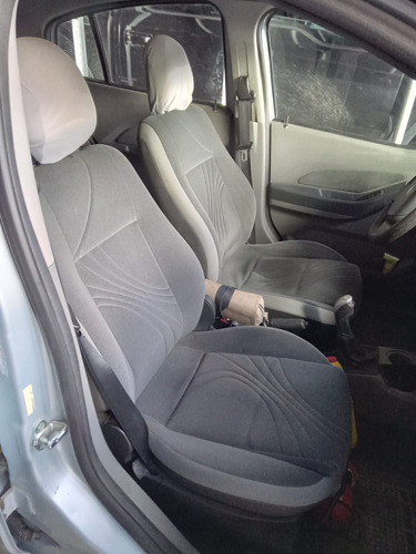 Chevrolet Agile 1.4 Ltz 5p