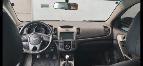 Kia Cerato 2010 1.6 Ex 4p