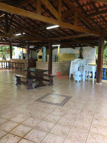 Imagem 23 de 28 de Chácara À Venda, 6500 M² Por R$ 1.300.000 - Encosta Do Sol - Itatiba/sp - Ch0336