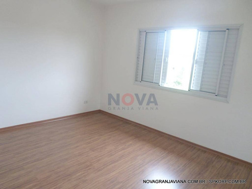 Imagem 20 de 30 de Casa Residencial À Venda, Reserva Vale Verde, Cotia - Ca1412. - Ca1412