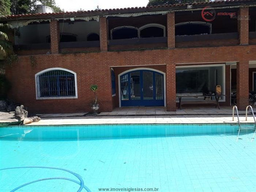 Imagem 2 de 29 de Sítios À Venda Em Mairiporã/sp - Compre O Seu Sítios Aqui! - 1459402