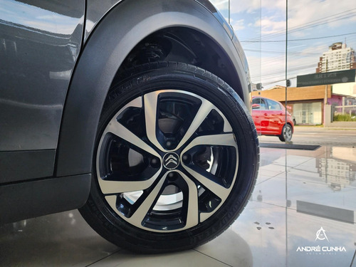 Citroën C4 Cactus CACTUS SHINE Pack 1.6 Turbo Flex Aut.