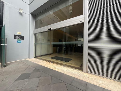 Oficina En Renta- Hamburgo - Piso 5 - 185m2