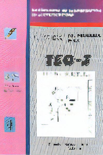 Teo 3 Ad Nãâº142, De Guijarro,j.. Editorial Promolibro En Español