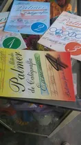 Comprar Metodo Palmer 1,2,3,4 (precio Publicado Por Los 4 Cuanderno)