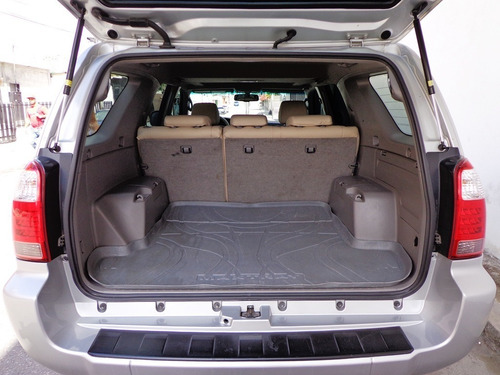Imagen 15 de 18 de Toyota 4runner Limited 2008 V6 4x4 Automático