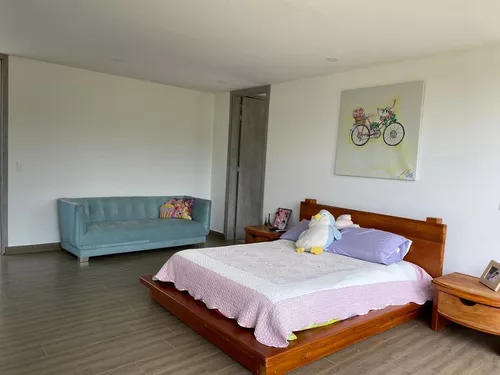 Encantadora Finca En Venta Llanogrande