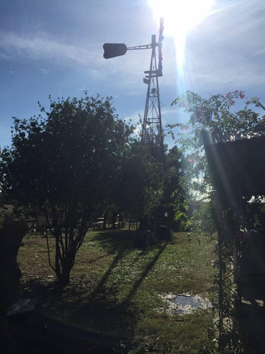 Imagen 5 de 8 de Terreno Lote En Venta En Zárate, G.b.a. Zona Norte