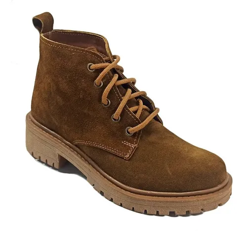 Botas citadina online