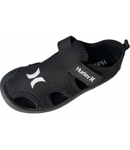 Zapatilla Neoprene Náutica Surf Playa Hurley Import