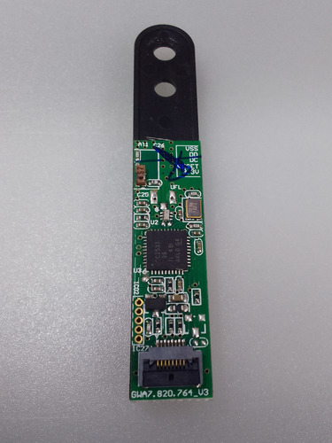 Placa Bluetooth Tv Philips 32phg5100 Gwa7.820.764v3.con Flex (Usado)