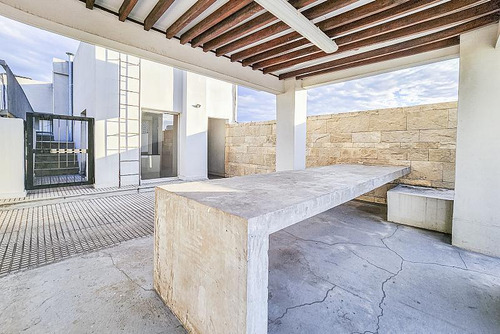 Venta Departamento 5 Ambientes Piso Cochera Amenities Caballito