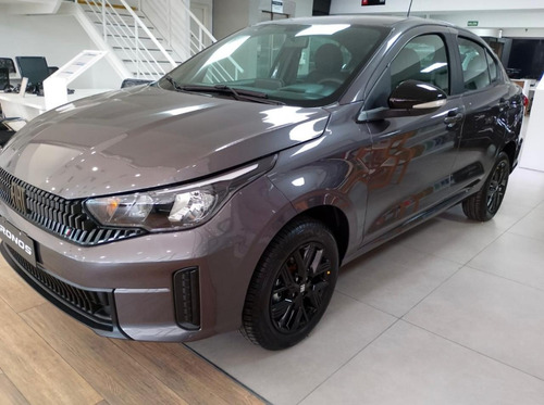 Fiat Cronos 1.3 Gse Drive Pack Plus