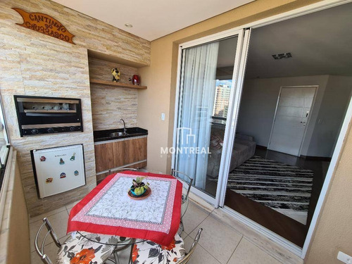 Imagem 3 de 26 de Apartamento Com 3 Dormitórios À Venda, 86 M² Por R$ 786.000,00 - Parada Inglesa - São Paulo/sp - Ap2644