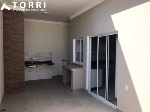 Casa À Venda No Condomínio Jardim Terras De São Francisco - Cc00233 - 69476234