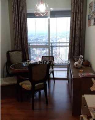 Imagem 10 de 15 de 00507 - Apartamento 2 Dorms. (1 Suíte), Picanço - Guarulhos/sp - 507