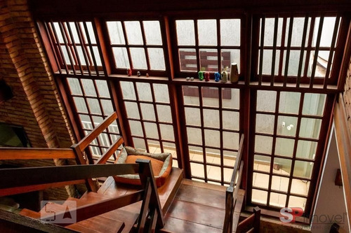 Imagem 12 de 22 de Sobrado Com 2 Dormitórios À Venda, 145 M² Por R$ 636.000 - Água Fria - São Paulo/sp - So1805