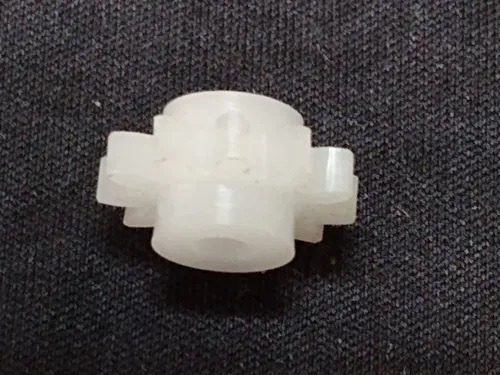 Engrenagem Odometro Velocímetro Monza 11 Dentes