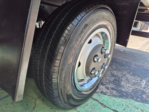 Iveco Daily 35s14 2019 Único Dono Carroceria De 4,50 Mts