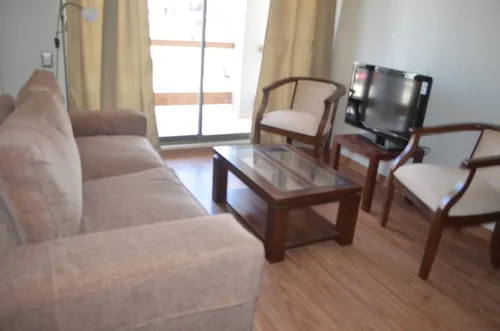 Depto Condominio Venecia, Puerta Del Mar, La Serena