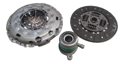 Kit De Clutch Luk Manual 6 Vel Vw Amarok 2.0 Tdi 2011 - 2021