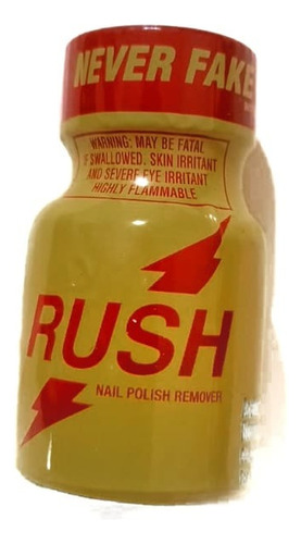 Rush Amarillo Poppers