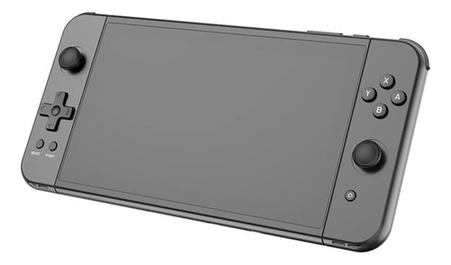 Consola De Juegos Portátil X70, Pantalla Ips Hd De 7,0 Pulga