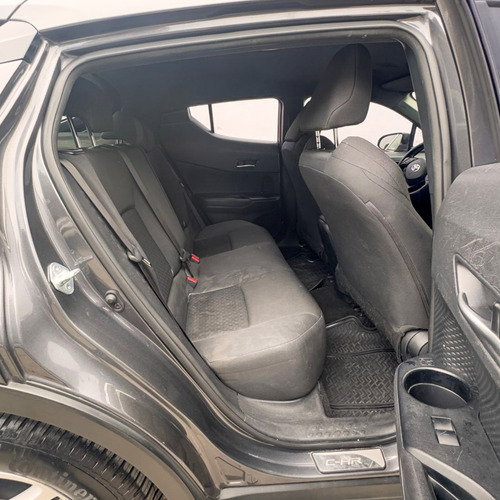 Toyota CH-R 2.0 Cvt