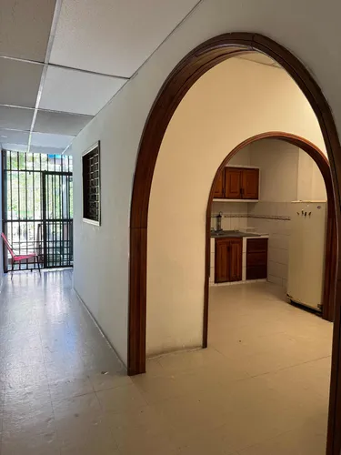 N.m Casa En Barrio Obrero
