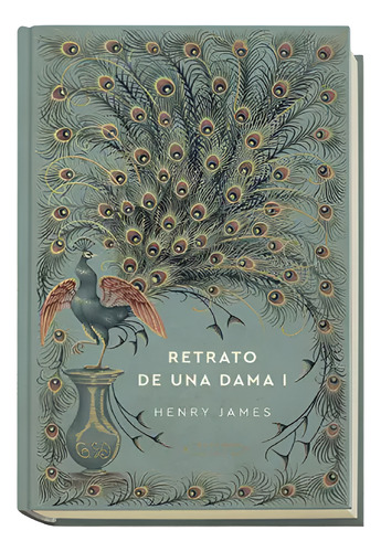 Coleccion Novelas Eternas - N 28 Retrato De Una Dama I - Rba