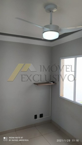 Imagem 8 de 15 de Apartamento, Jardim Aeroporto, Ribeirão Preto - 507-v