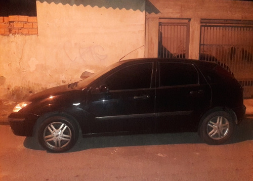 Ford Focus 2008 2.0 Glx 5p