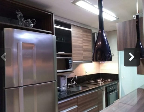 Imagem 17 de 22 de Maravilhoso Apartamento Próx. Shopping Anália Franco 3 Dorms, 1 Suíte, 2 Vagas!!! - 3564 Lpp - 69936374