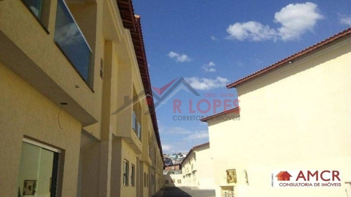 Imagem 18 de 21 de Condominio Fechado Para Venda No Bairro Jardim Danfer, 3 Dorm, 1 Suíte, 1 Vagas, 96 M, 96 M - 2432
