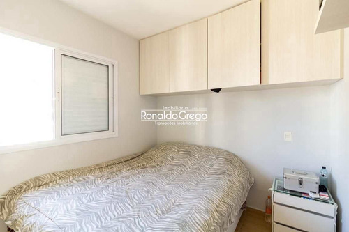 Imagem 3 de 30 de Apartamento À Venda, Com 2 Dorms, Liberdade, Sp - R$ 850 Mil - V6370