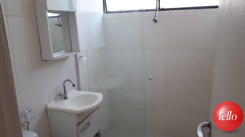 Imagem 10 de 19 de Apartamento - Ref: 236076