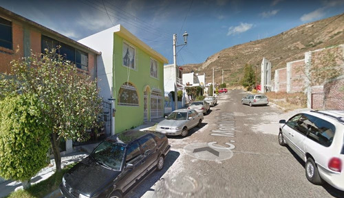 Imagen 3 de 7 de Vr- Lujosa Casa Lomas De Vista Hermosa, Pachuca, Hidalgo