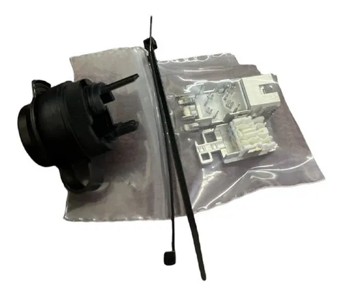 comprar Conector Rj45 Pasamuros Armable 101881 Ie-fcm-rj45-fj-a
