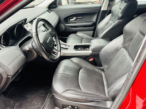 Land Rover Range Rover Evoque 2.0 Hse Dynamic At