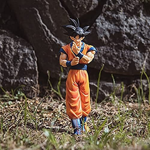 Banpresto Dragon Ball Z Solid Edge Works Vol.1 (a: 8rj8b