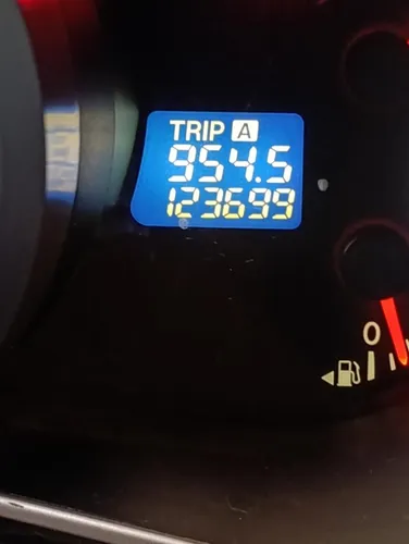Mazda CX-7 2.5 2wd
