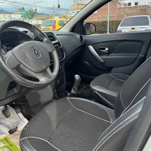 Renault Stepway 1.6 Dynamique