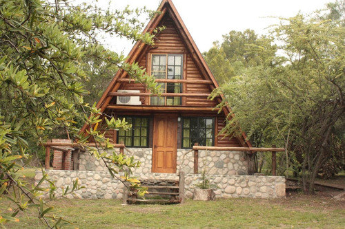 Imagen 4 de 10 de Construcción Cabañas Y Casas De Tronco, Madera Y Americanas