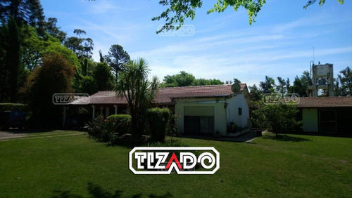 Casa En Venta Ubicado En Maquinista Savio, Escobar 