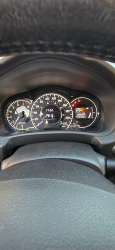Nissan Note 1.6 Advance 110cv Cvt