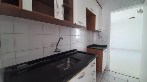 Imagem 9 de 15 de Apartamento Para Venda Em Curitiba, Novo Mundo, 3 Dormitórios, 1 Banheiro, 1 Vaga - F00951_2-1142356